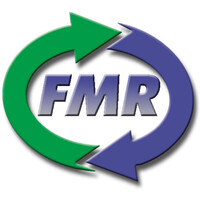 Frankenberg-Metallrecycling GmbH Logo