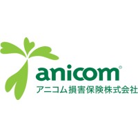 アニコム損害保険（株） Logo