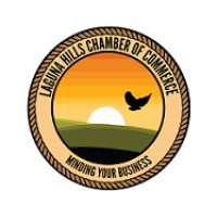 Laguna Hills Chamber of Commerce Logo