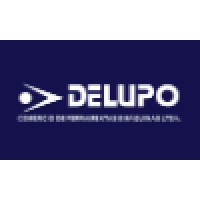 DELUPO Logo