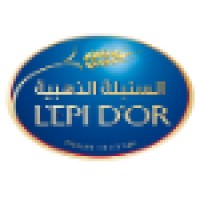 LEPI DOR Logo