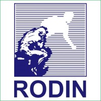 The Rodin Group Ltd -Water Friendly Company - 01795 423 400 Logo