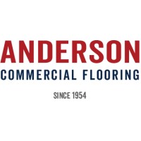 Anderson Commercial Flooring Logo