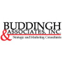 Buddingh & Associates, Inc. Logo