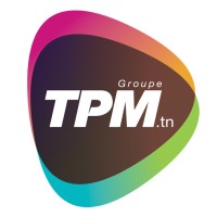 Tunisia Marketplace Logo