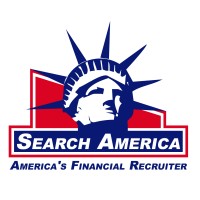 Search America, Atlanta, GA Logo