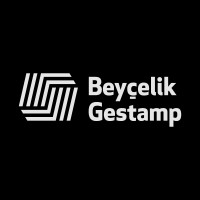 Beyçelik Gestamp Logo