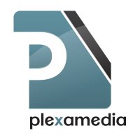 Plexamedia Logo