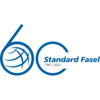 Standard Fasel B.V. Logo