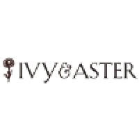 Ivy & Aster Logo