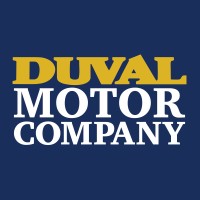 Duval Motor Company Logo