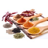 FillMyRecipe LLC dba Flavor Temptations Logo