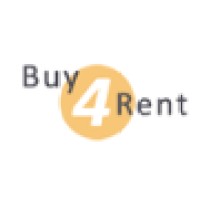 Buy4Rent Logo