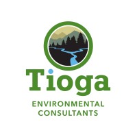Tioga Environmental Consultants, Inc. Logo