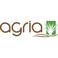 Agria Network Logo