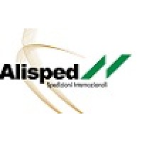 Alisped Logo