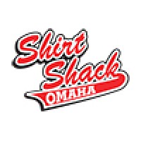 Shirt Shack Omaha Logo