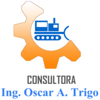 Consultora Ing. Oscar A. Trigo Logo
