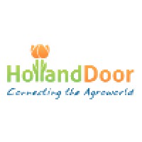 HollandDoor Cooperatie U.A. Logo