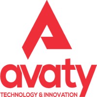 Avaty! Tecnologia e Inovação Logo