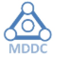 Medical Device Development Centre (MDDC) Logo