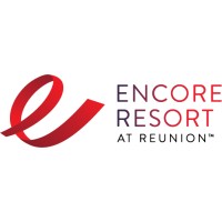 Encore Resort Homes at Reunion Logo