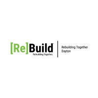 Rebuilding Together Dayton Logo