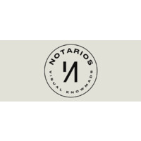 Los Notarios Logo