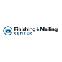 Finishing and Mailing Center, LLC Logo