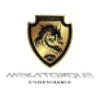 Mekatorque Engenharia Logo