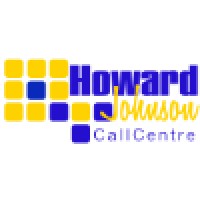Howard Johnson Call Center Logo