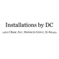 Installations by DC Logo