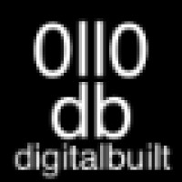digitalbuilt Logo