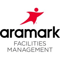 Aramark Facilities Management Logo