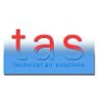 Technical Air Solutions Ltd Logo