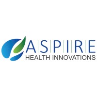 Aspire Health Innovations Logo