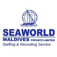 Maldives Holiday Logo