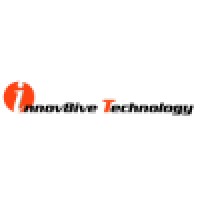 Innov8ive Technology Logo