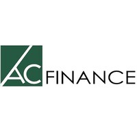 AC FINANCE Corporate Finance Logo