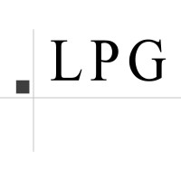 Fiduciaire LPG Sarl Logo