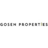 Gosen Properties, Incorporated Logo