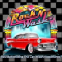 Rock-N-Wash® Logo