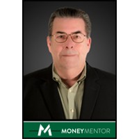 Money Mentor (a financial planning practice) Logo