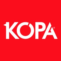 KOPA Logo