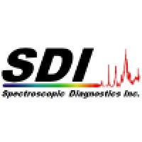 Spectroscopic Diagnostics Inc. Logo