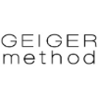 geiger method, llc Logo