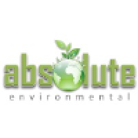 Absolute Environmental Logo