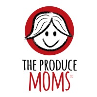 The Produce Moms Logo