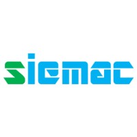 SIEMAC AUTOMATION PVT. LTD. Logo