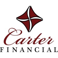Carter Financial Logo